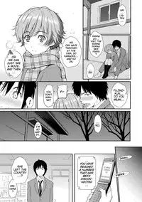 [Homunculus] Renai Sample (Uncensored)(English)