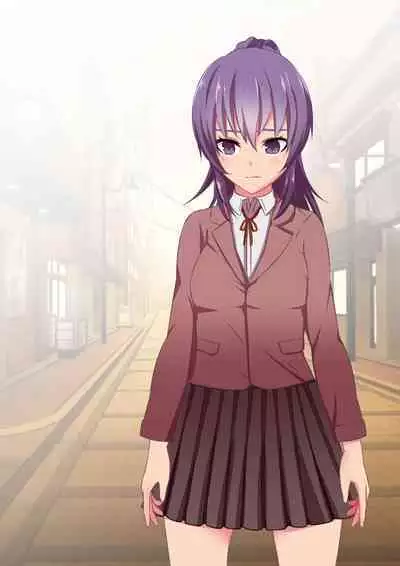 [Yumemi Town 3rd District] 変身回数に限りがある魔法少女は悪の手を取り堕ちていく。