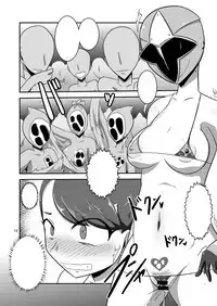 Taiyounin Kasumi & Fuuka