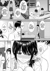 [Homunculus] Renai Sample [English] [Decensored] [Digital]