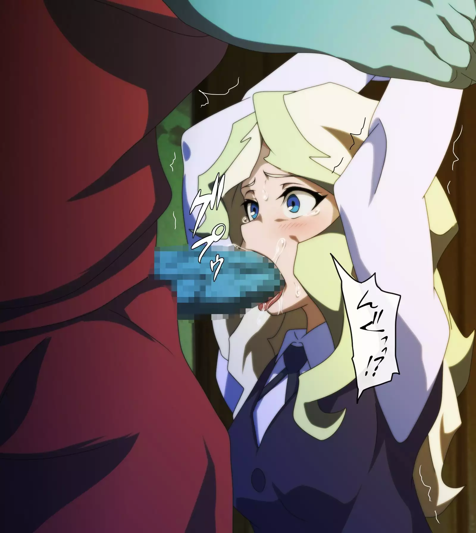 The Future of Lost Magic