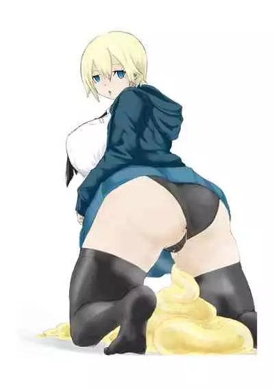 Jinsei Shuuryou Chiken Monitor