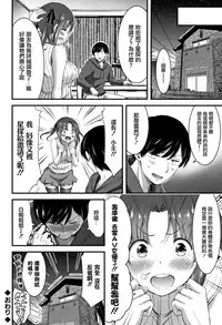 Nichijou Bitch Seitai Kansatsu