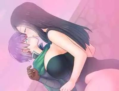 トラップ・バトルロワイヤル～女の子の誘惑を振り切れ!