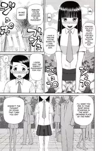 [Kabashima Akira] Dourui | The Same Kind Ch. 1-3 [English] [desudesu]