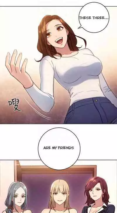 [Neck Pilllow] Stepmother Friends Ch.27/? [English] [Hentai Universe]