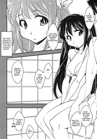 [Rabbit House (Akimoto Karma)] Futanari Fuuzoku de Fudeoroshi Shitemita [English] [desudesu] [Digital]