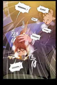 [Yihyeonmin] Drug Candy Ch.0-38 (English) (YoManga) (Ongoing)