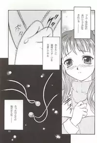 (C56) [Yakan Hikou (Inoue Tommy)] Salvia remix CHRONIC LOVE (White Album)