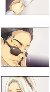 [LSD&俠行魔]Thief 小偷 Ch.1~6 [Chinese]中文