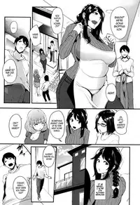 [Otochichi] Cooking Pakopako | Cooking Fucka (COMIC Mugen Tensei 2016-07) [English] =LWB=