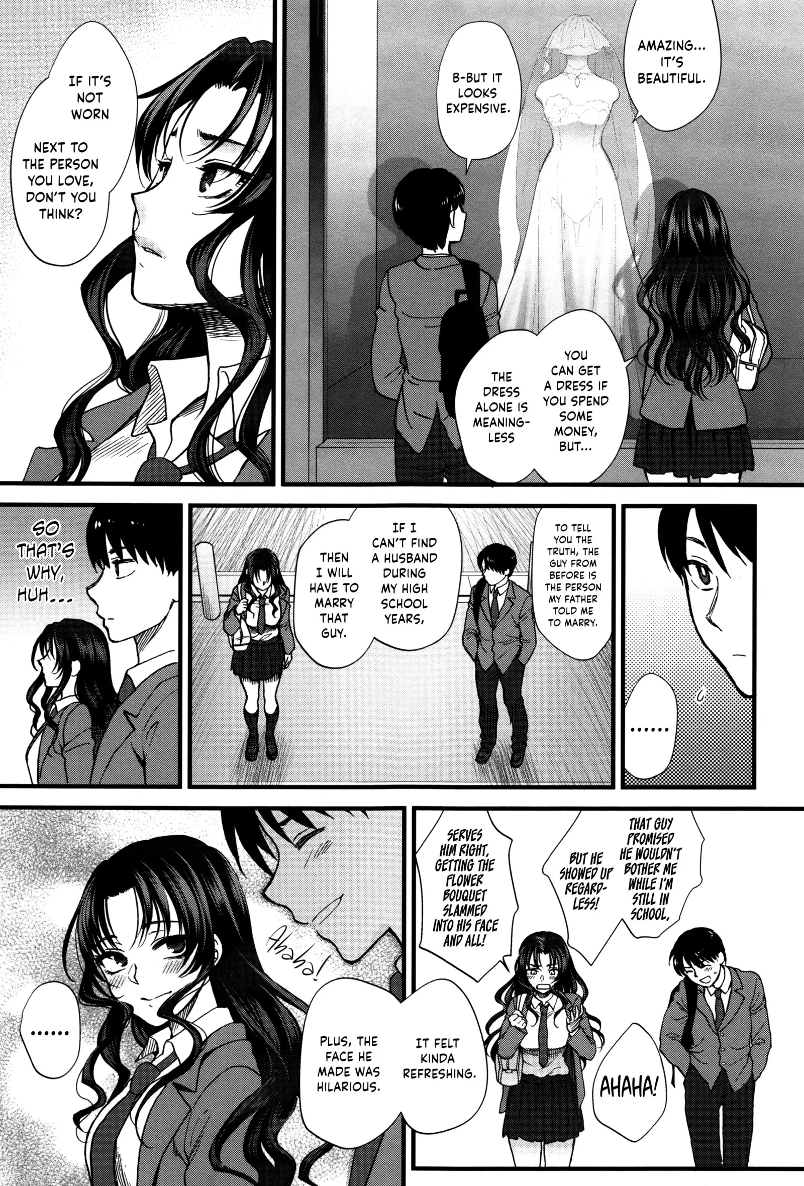 Jounetsu Engage | Passion Engage