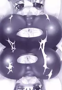 [Syumatsusyorijou (Nemunemu)] Suku Sui Kyou