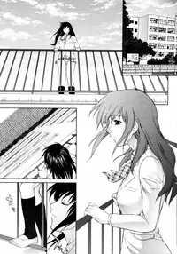 COMIC Momohime 2008-01