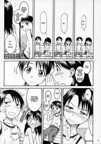 (C70) [House of Karsea (Syouji)] Pretty Neighbor&! Soushuuhen (Yotsubato!) [English]