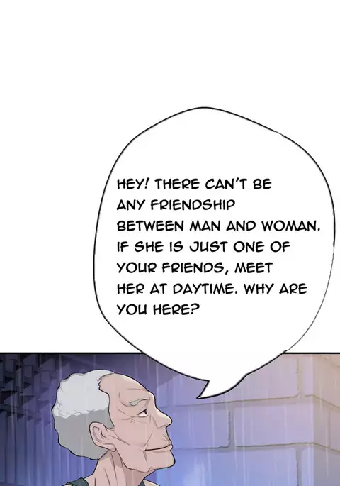 Tissue Thieves Ch.1-19