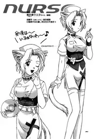 (C59) [.30-06 (Tsutsumi Akari)] CAZA MAYOR 6