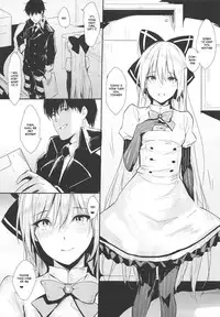 (C95) [Cat FooD (Napata)] Tokarev-ppoi no! (Girls' Frontline) [English] [Spicaworks]