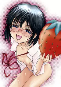 (C72) [MACV-SOG (MAC-V)] PORNOGRAPHY 16 (Dennou Coil)