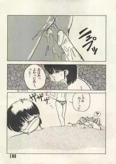 Bishoujo Shoukougun 6