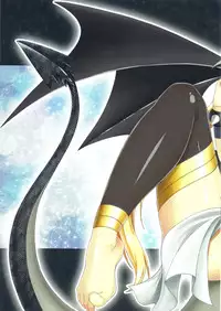 (C87) [Tokage no Shippo (Gekato)] Monster Girls Collection