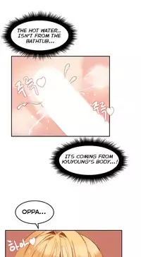 [Mx2J] Hahri's Lumpy Boardhouse Ch. 0-8 [English] (YoManga) (Ongoing)