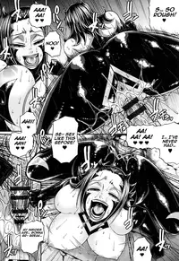 [Chiba Toshirou] Animal Assort [English] [HappyMerchants]