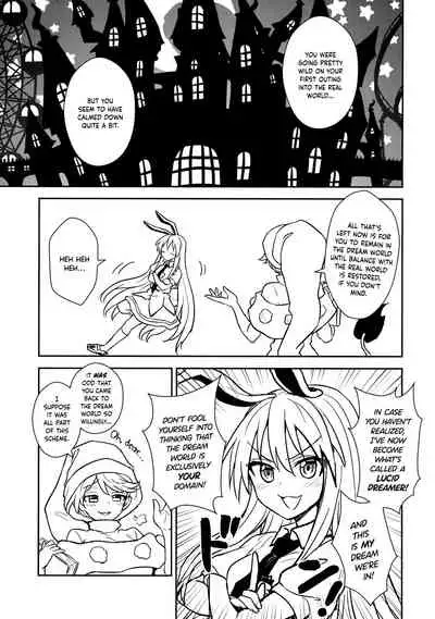 Doremy-san no Dream Therapy