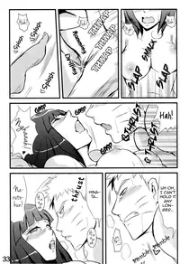 (Zennin Shuuketsu 2) [eight man (minamo)] Nine IX (NARUTO) [English]