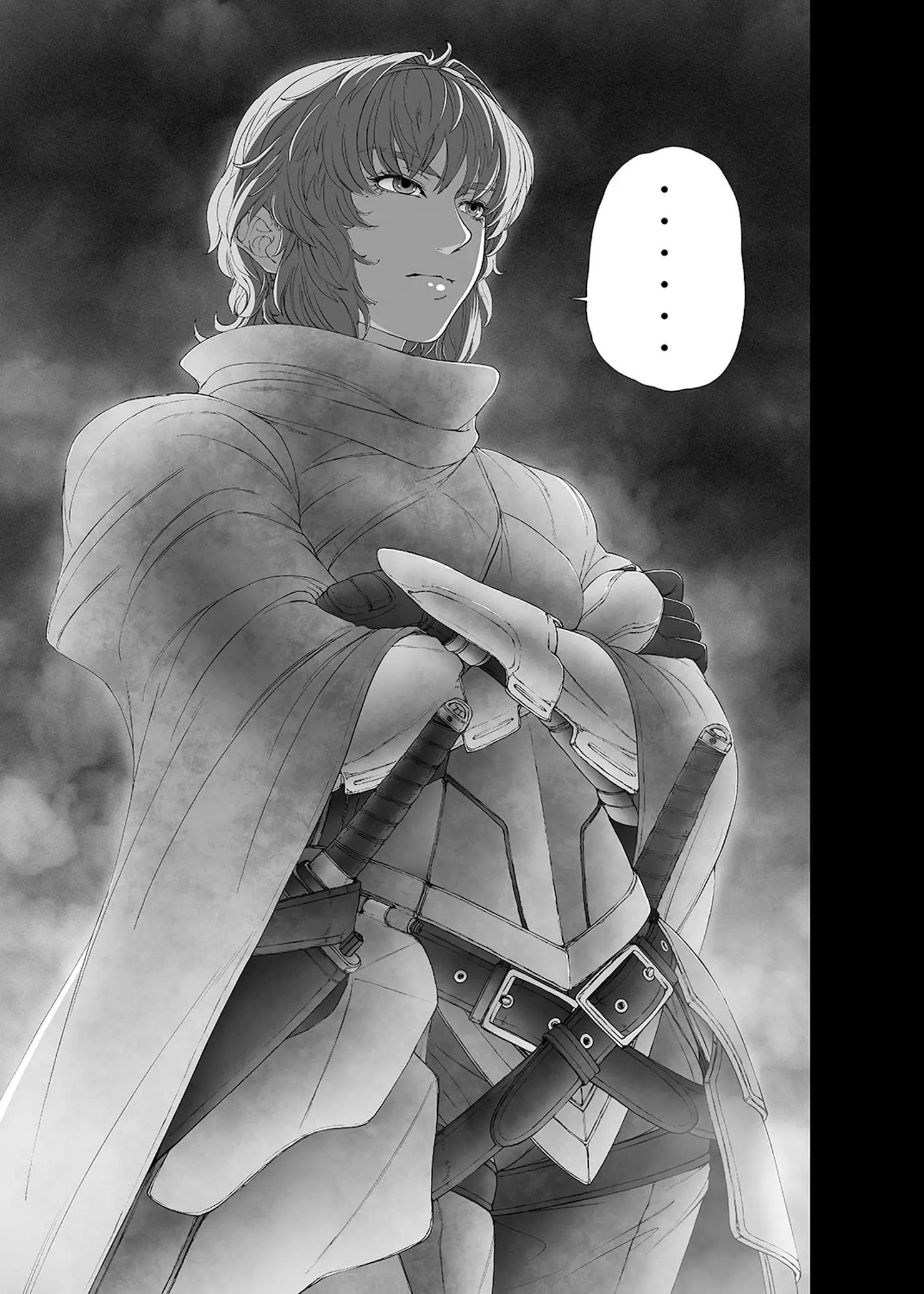 MAGNUM KOISHI -COMPLETE-