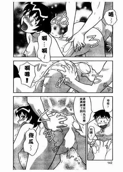 Dokushinryo Kuushitsu Ari! Vol. 1 | 單身宿舍辣美眉 Vol. 1