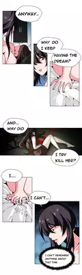 [Fantastic Whale] Twin Slave Ch.1-26 (English) (Ongoing)