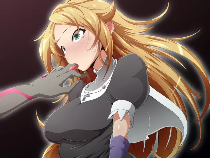 Hero Rengou Sennou Kanraku no Wana ~Battle Sister Hen~