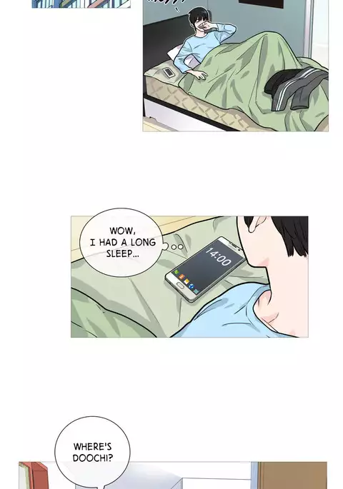 Sadistic Beauty Ch.1-25