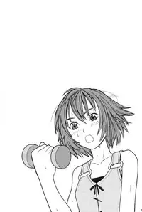 (C65) [adel-heid (Zukiki)] The Golden Phoenix (Kaleido Star)