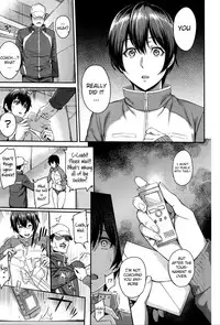 [Yoshiura Kazuya] Kizashi [English] {Seinen Scans + 4chan Anon + doujins.com}