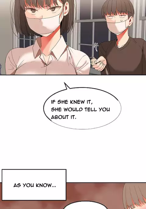 Hari Dormitory Ch.0-25