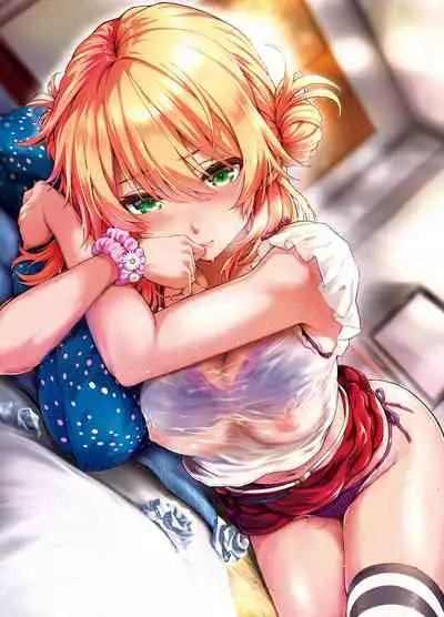 [Anthology] LOVE ADDICTION [Digital]