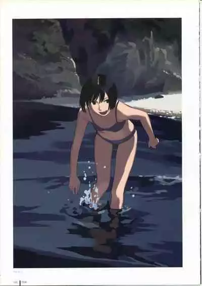 [Takamichi] TAKAMICHI SUMMER WORKS