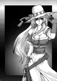 (C67) [Parupunte (Fukada Takushi)] F-48 (Grenadier) [English]