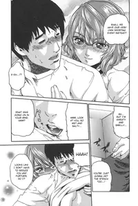 [Haruki] Sports High! [English] [NEETouRyu Dojo]