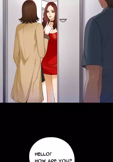 Girl Next Door Ch.1-24