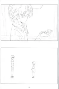 Irotoridori no Sekai COMPLETE ARTWORKS FIRST VOLUME -WORLD’S END-