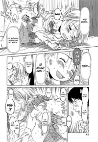 [EB110SS] Ranbou Shinasai Ch.1-7 [English] [biribiri]