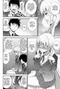 [Aoki Kanji] Imouto Lesson (COMIC Anthurium 2014-05) [English] [hardicondor]