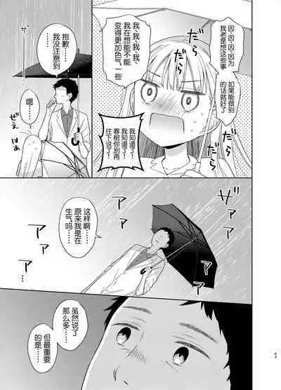 TS Shoujo Haruki-kun 5