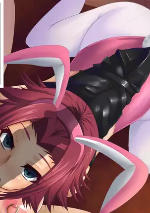 Sokuochi ~Heroine wa Muzan ni Chiru~