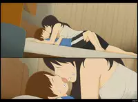 [Ponpharse] Ponpharse Vol. 3 - Toshiue no Oneesan Hen (Zenpen)