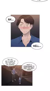 Miss Mystic Ch.1-25 (English) (Ongoing)