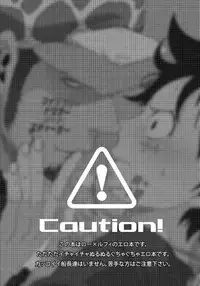 [S+y (Yumiya)] My Lovely Doctor Heartstealer (One Piece) [Chinese]